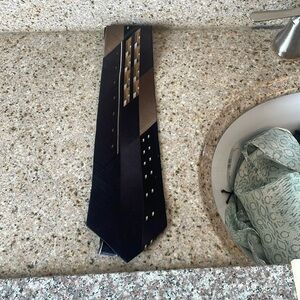 Pierre Cardin Silk Tie